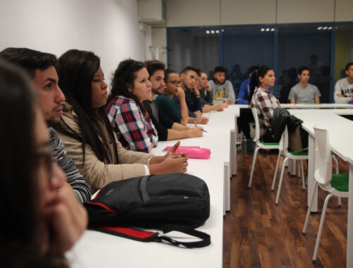 Cursos prelaborales