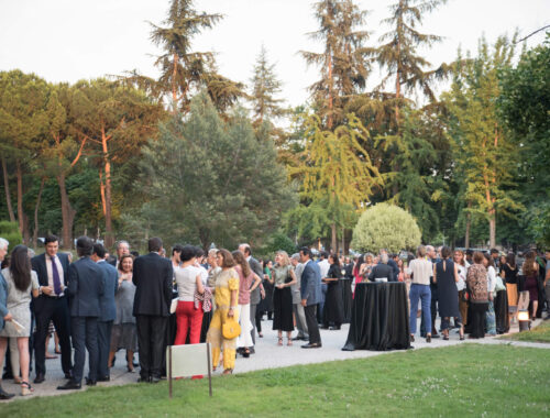 10º aniversario Fundación Iter