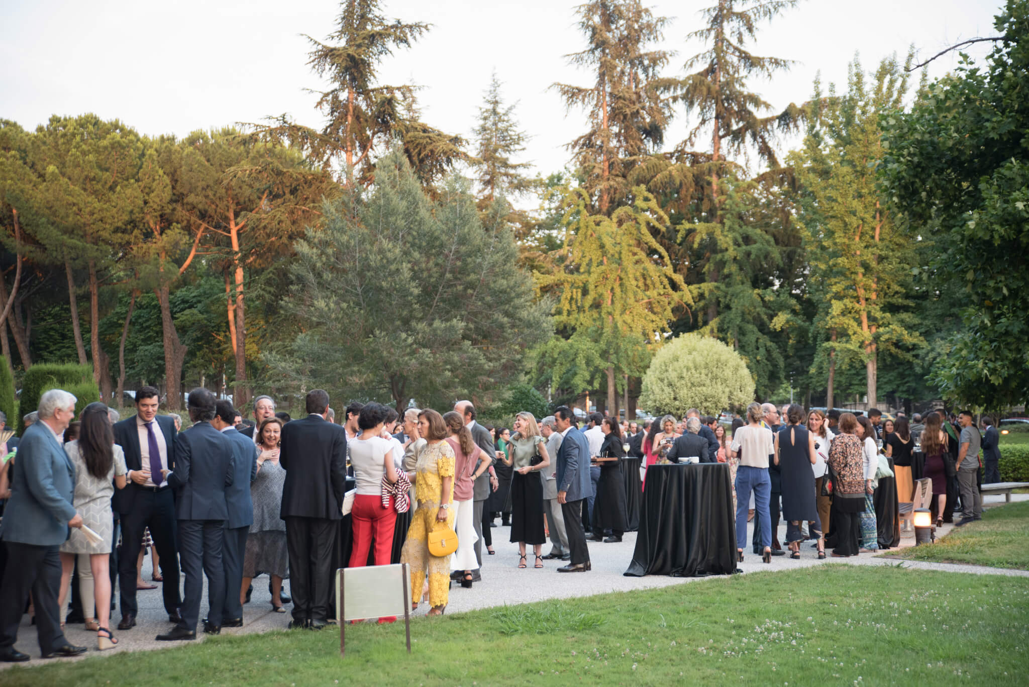10º aniversario Fundación Iter