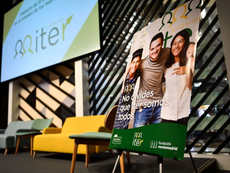 Convención de la Fundación Iter