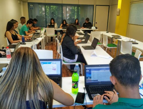 Clases Iter
