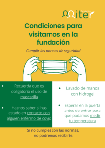 Normas preventivas