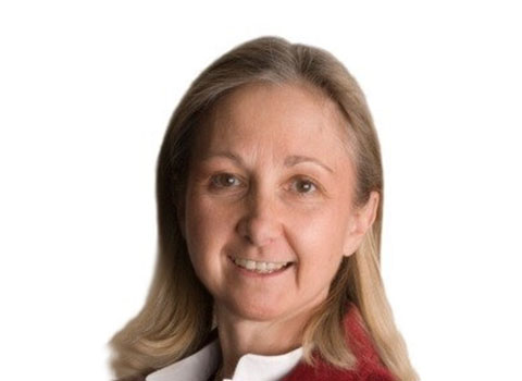 Foto web de Cristina