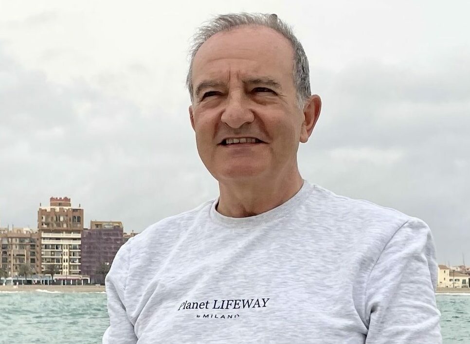 Arturo Jiménez